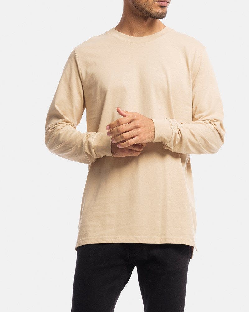 Devoid Premium Long Sleeve