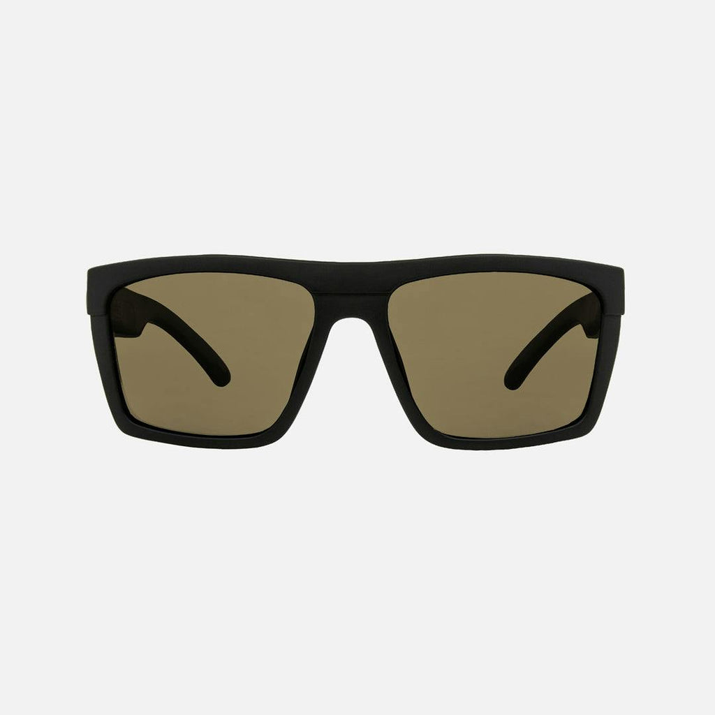 VOLLEY RX Safety Matt Black
