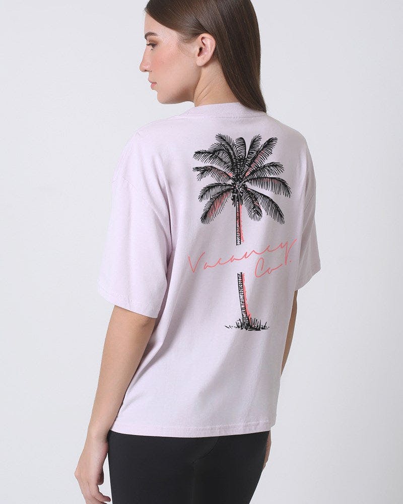 Tropical Tee