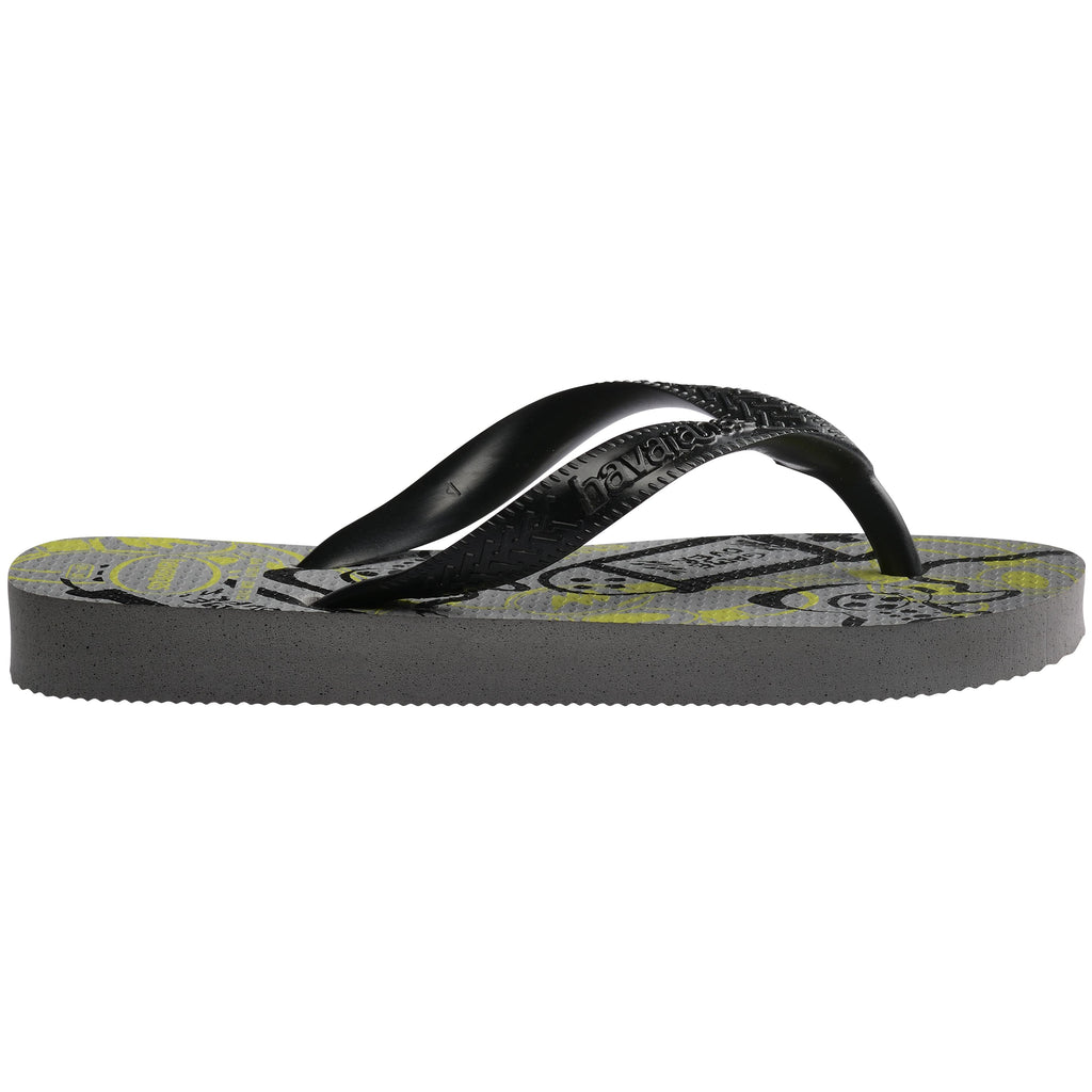 Kids Athletic Thongs