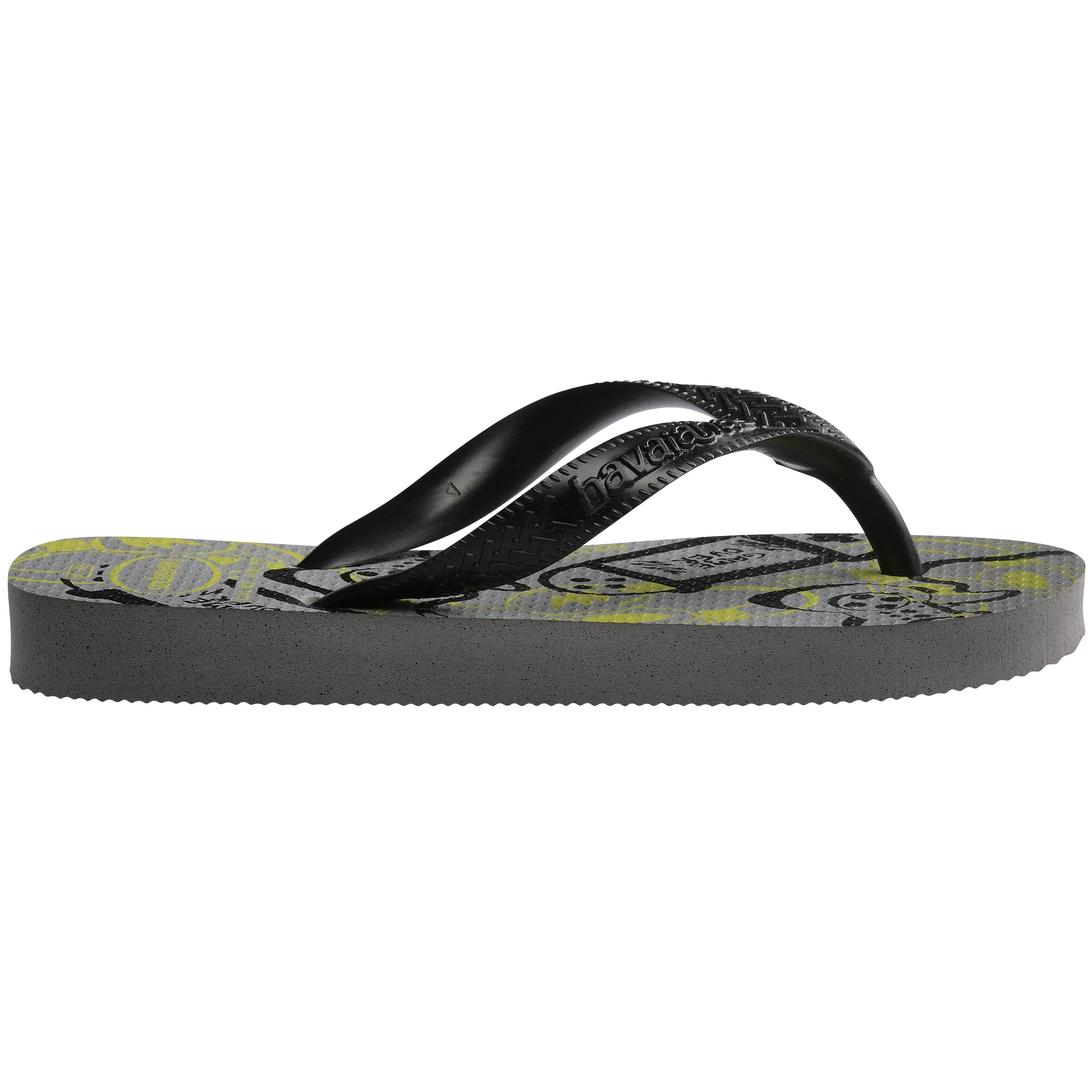 Kids Athletic Thongs