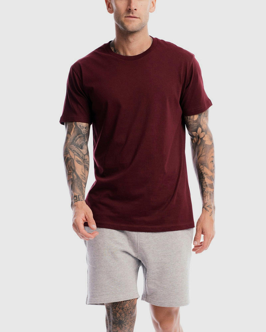 Devoid Premium Tee