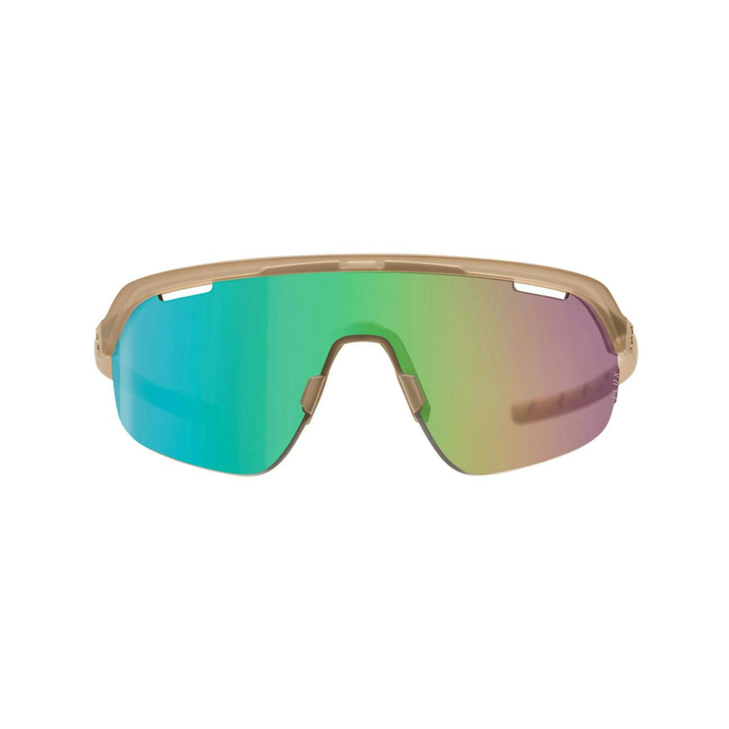 Arc Flux Sportglasses Green