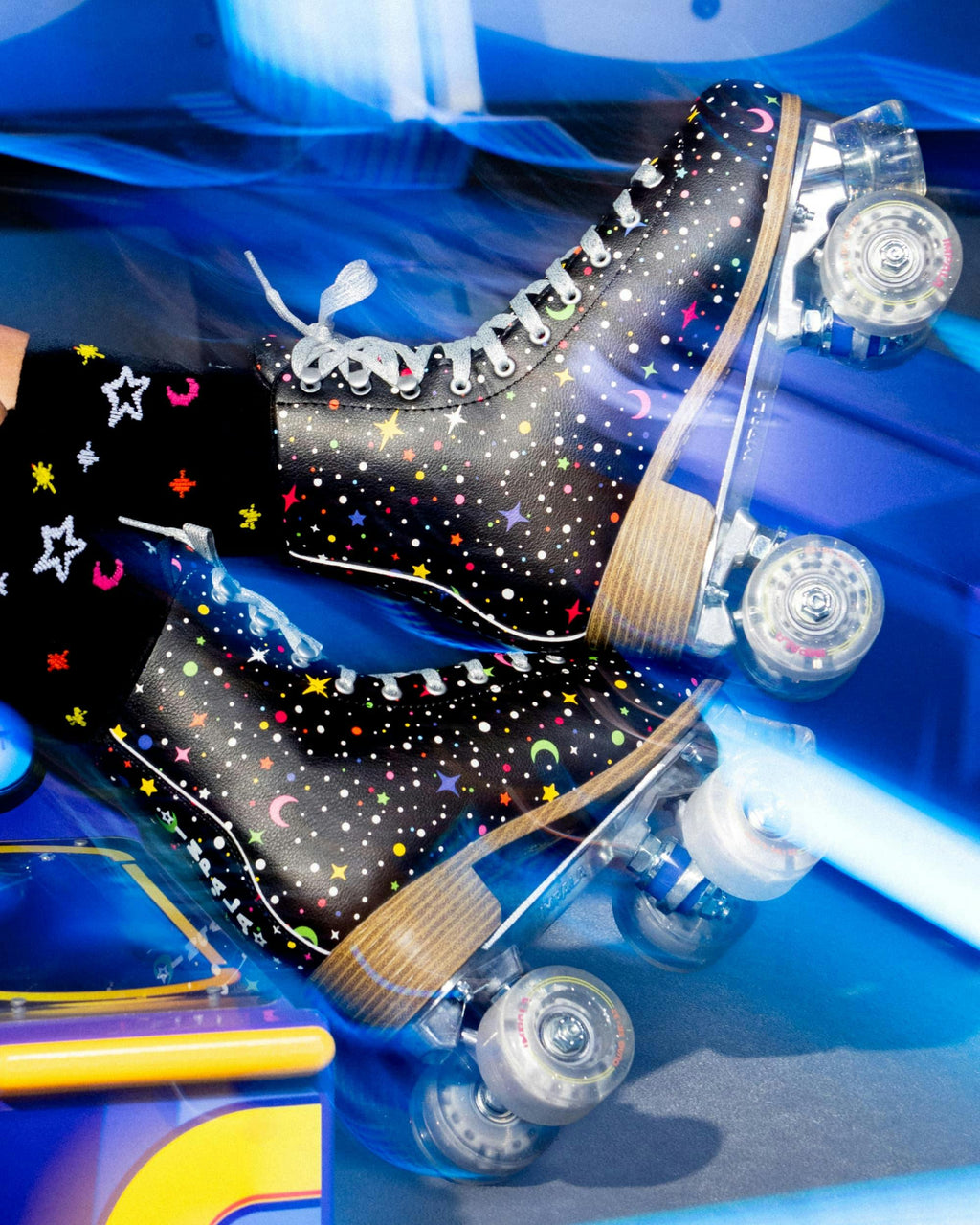 Impala Rollerskate - Twinkle