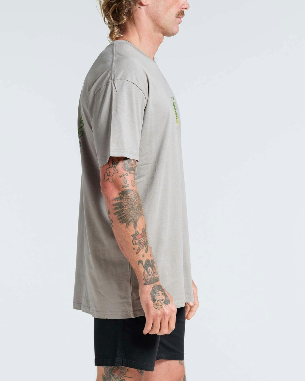 Surf Club Tee