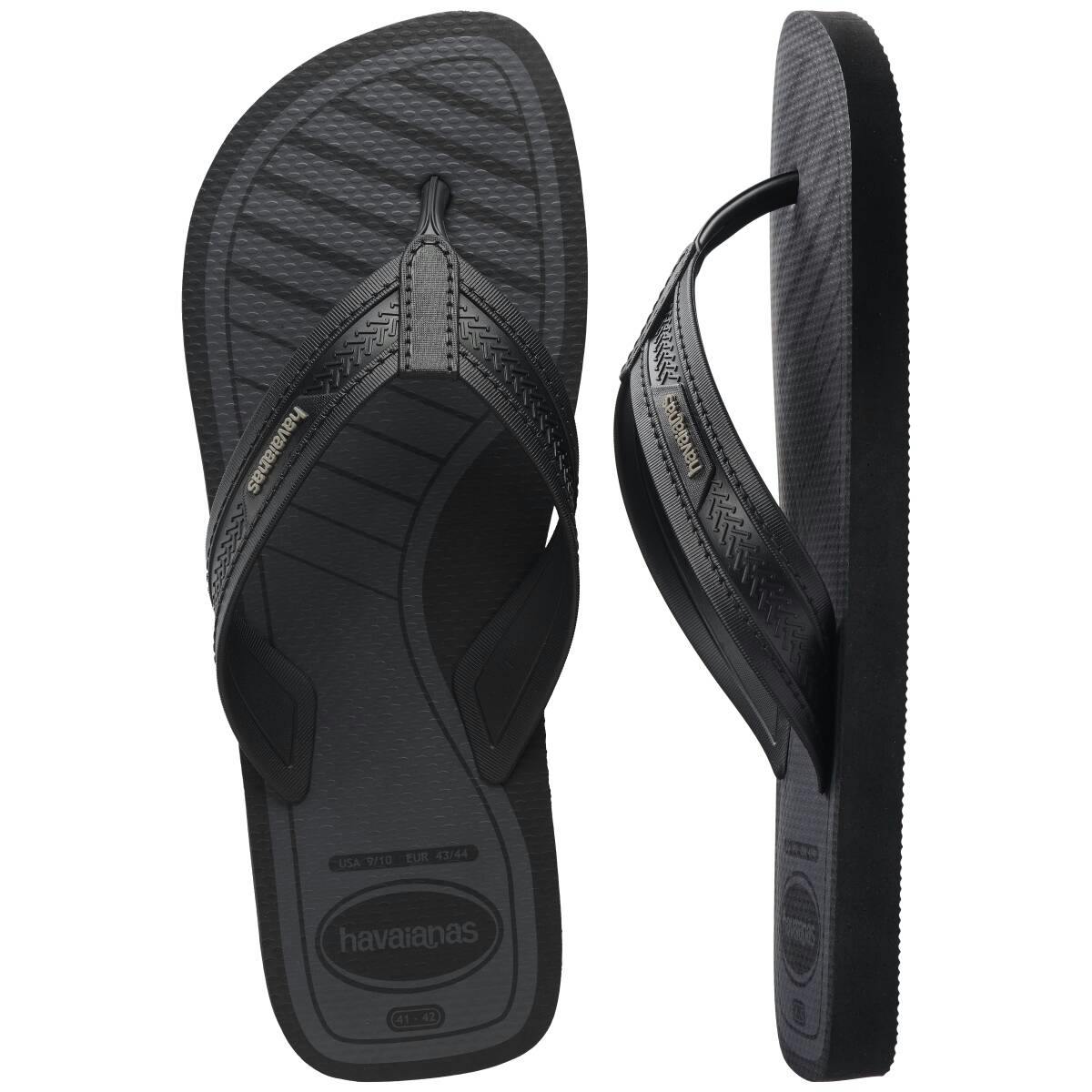 City Basic Thongs