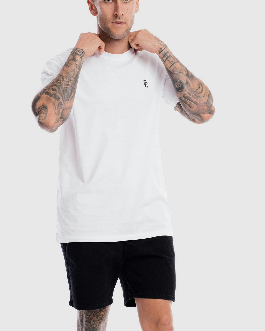 Cypher Rise Tee