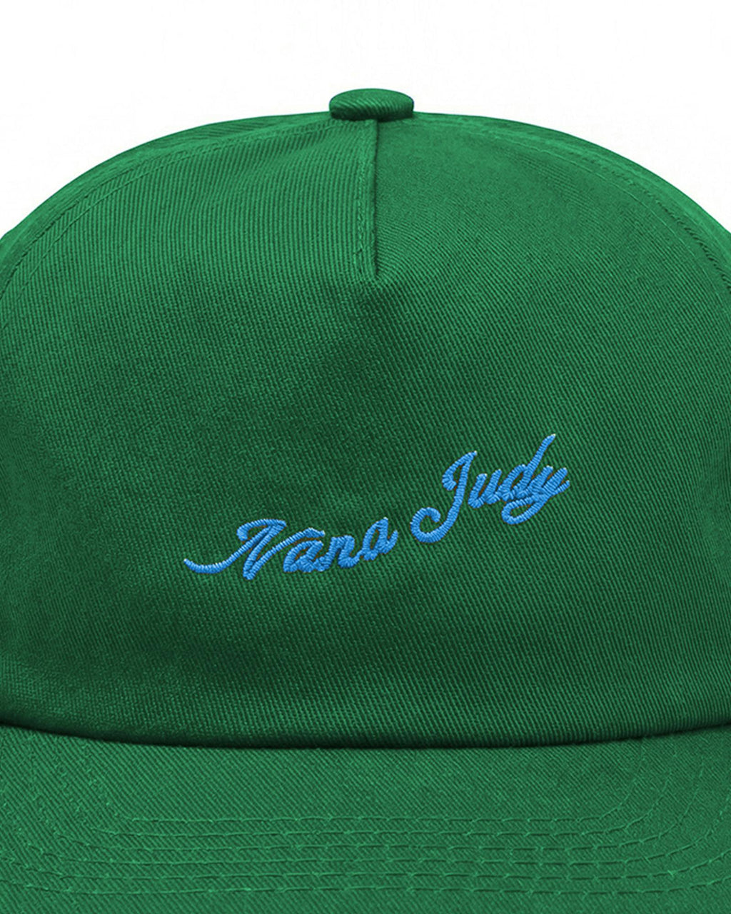 The Signature Snapback Primary Colour Release