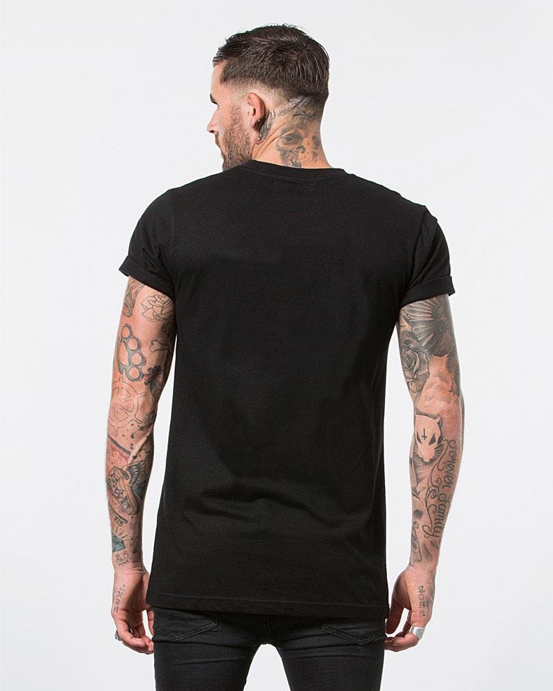 Deadly Rhythm Tee