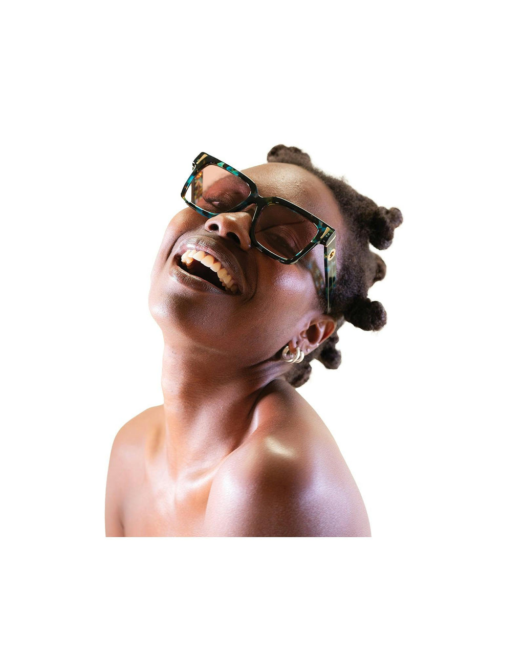 THE SOLAR FLARE – Galaxy Sunglasses | Polarised Pink Lenses