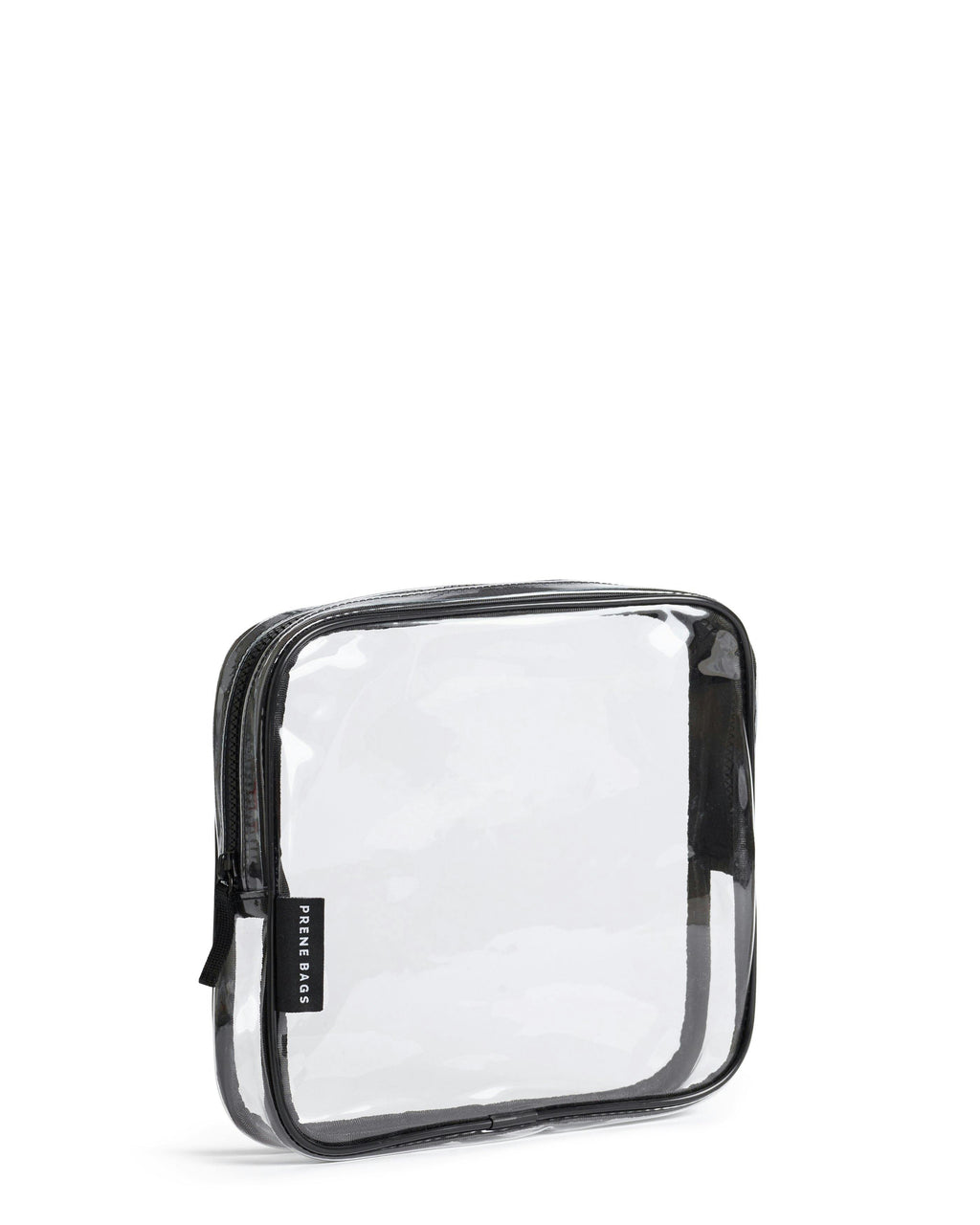 Prene | Organizer / Organiser Case Set of Four (CLEAR)