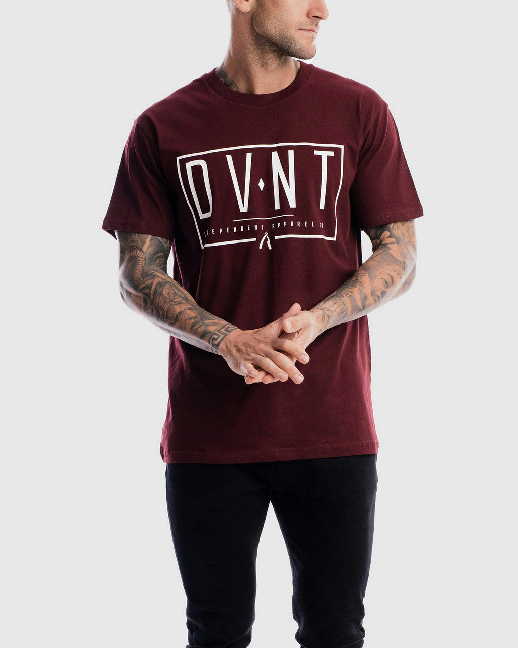 Esquire Tee