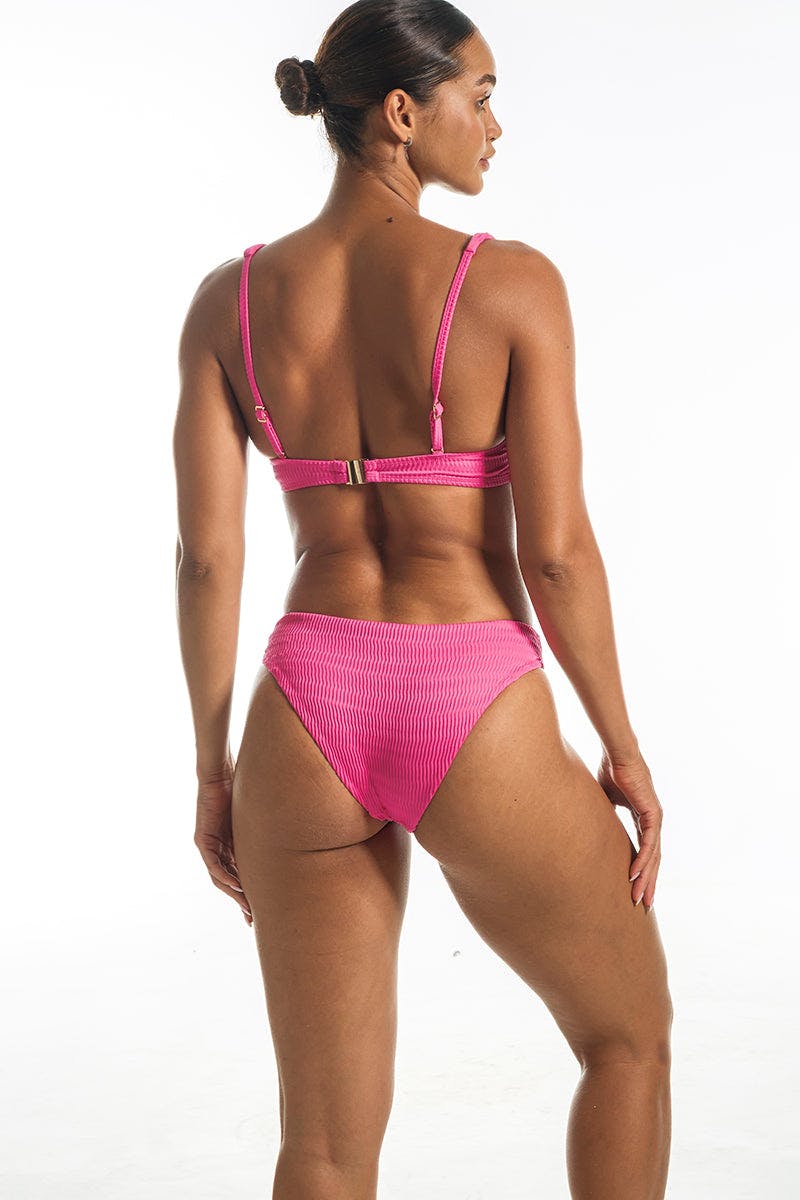 Laguna Cleo Bikini Bottoms