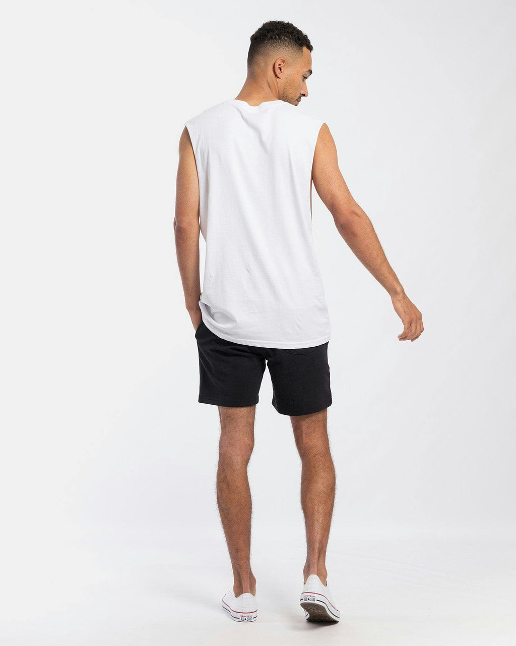 Varsity Tank