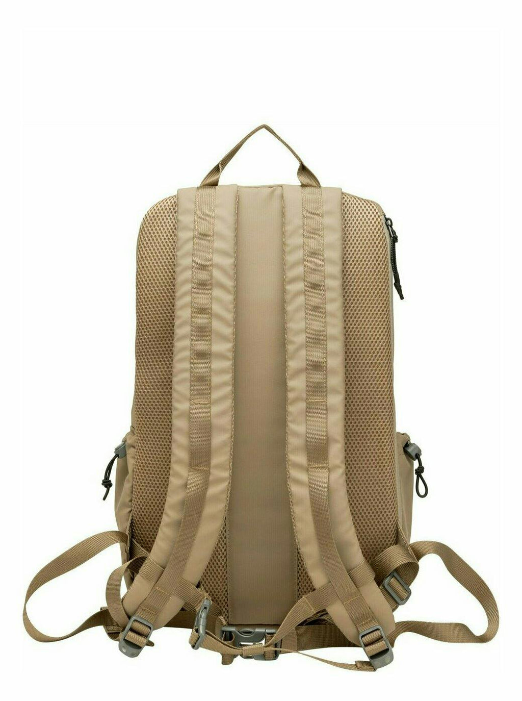 KESWICK ZIP TOP BACKPACK 22L