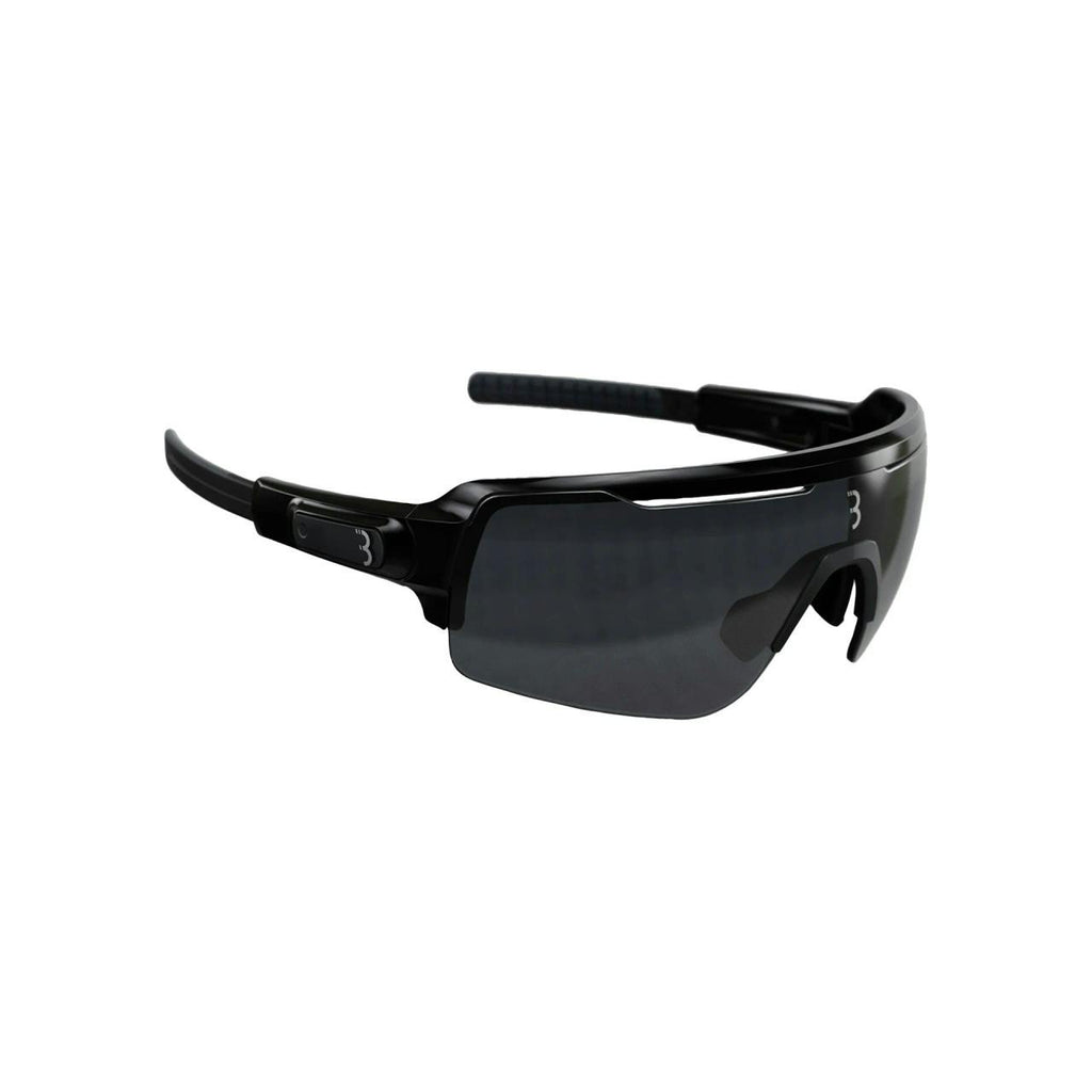 Commander Sportglasses Black