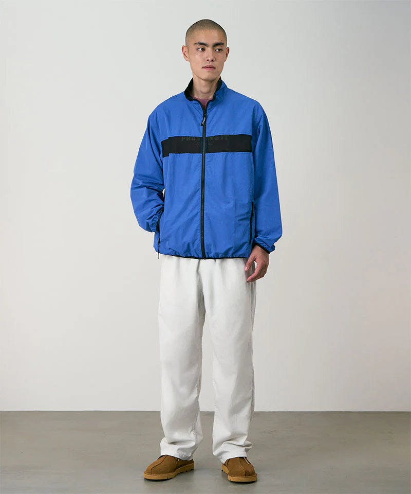 Gramicci Guide Jacket in Navy Blue