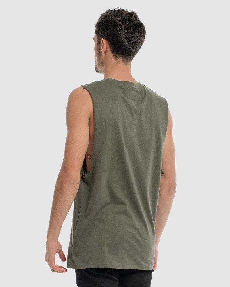 Ethos Crest Tank