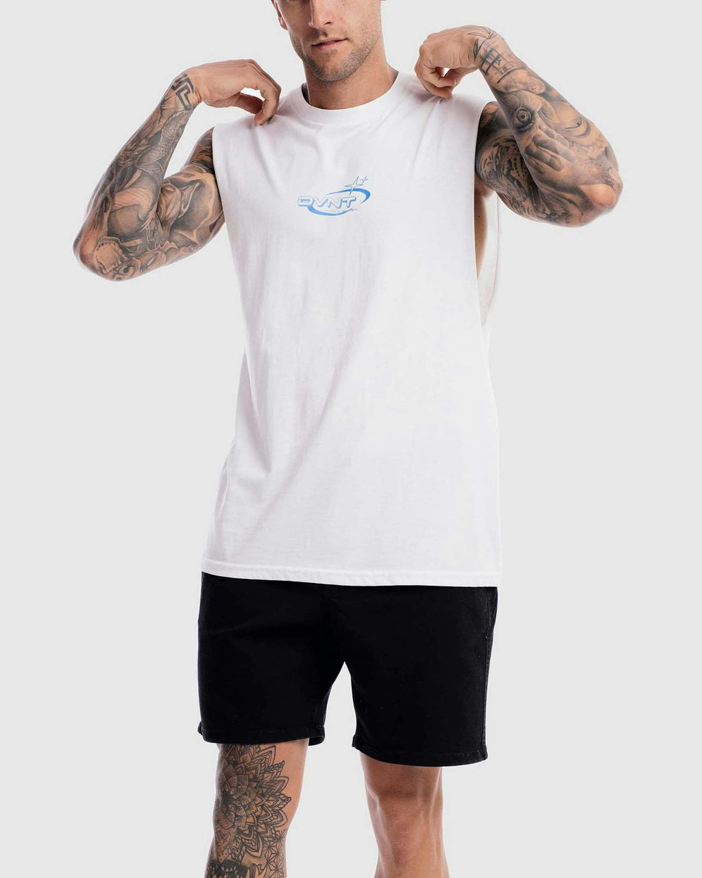 Y2K Tank