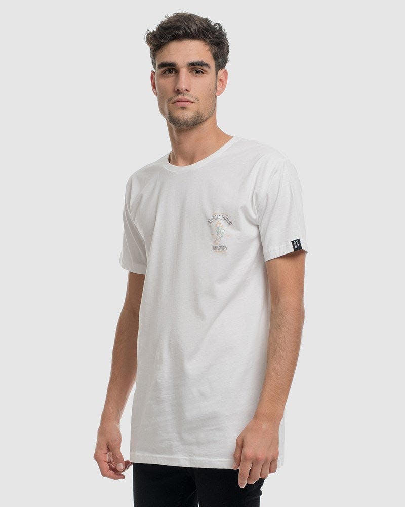 Sinners Club Tee