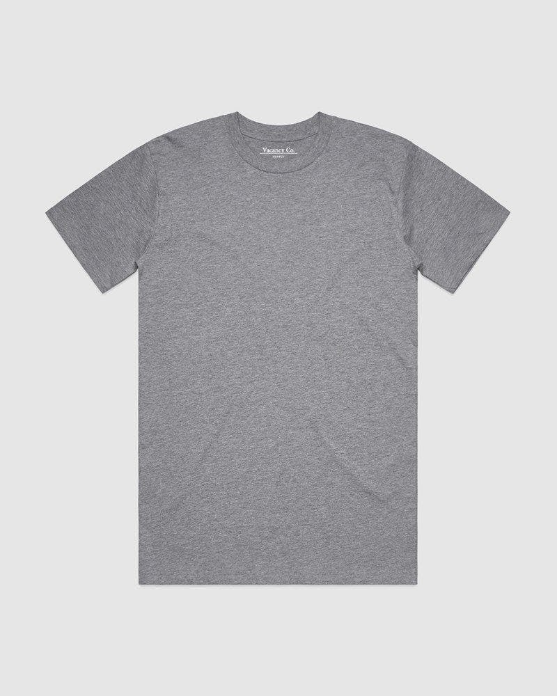 Vacant Tee - Youth