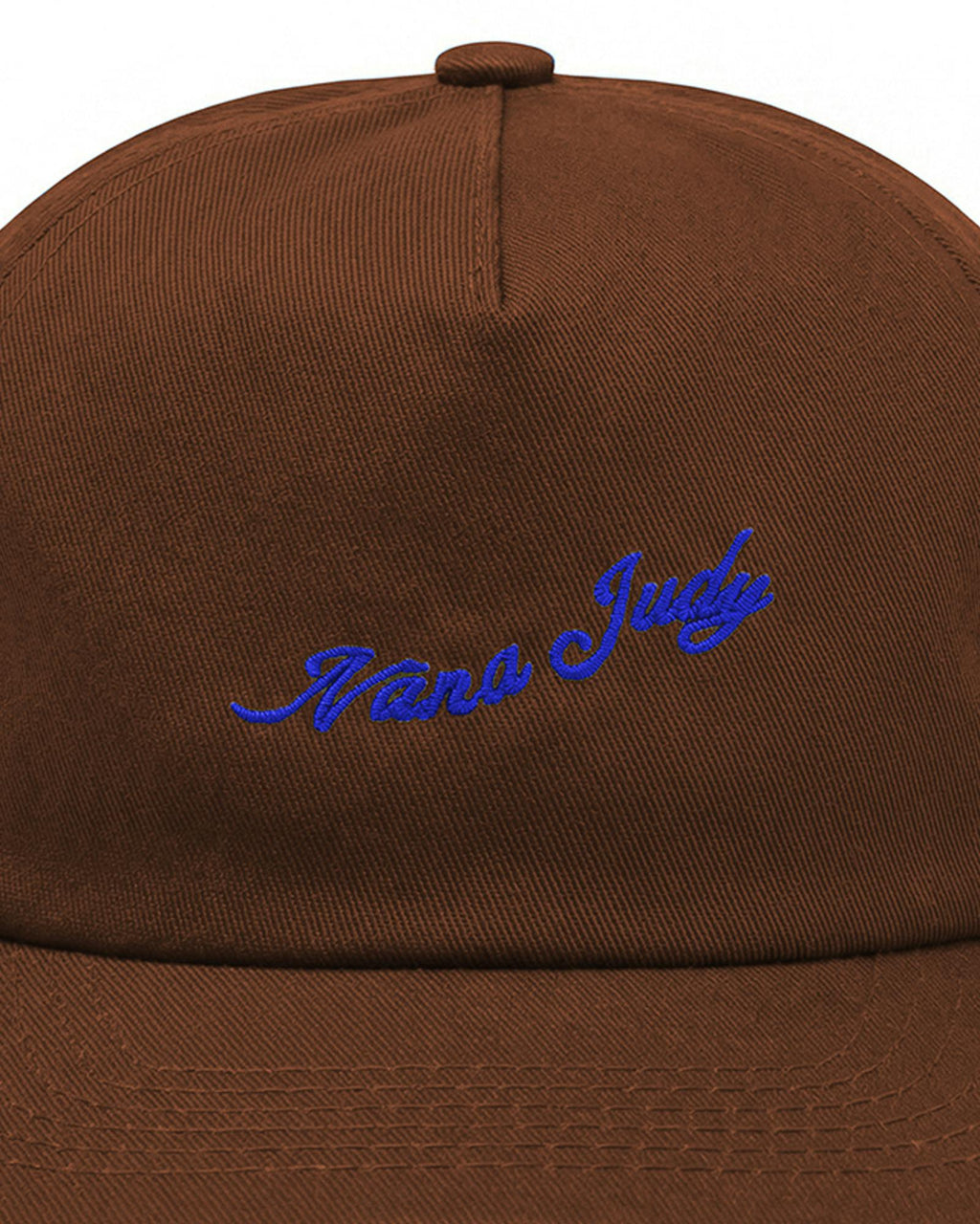 The Signature Snapback Primary Colour Release