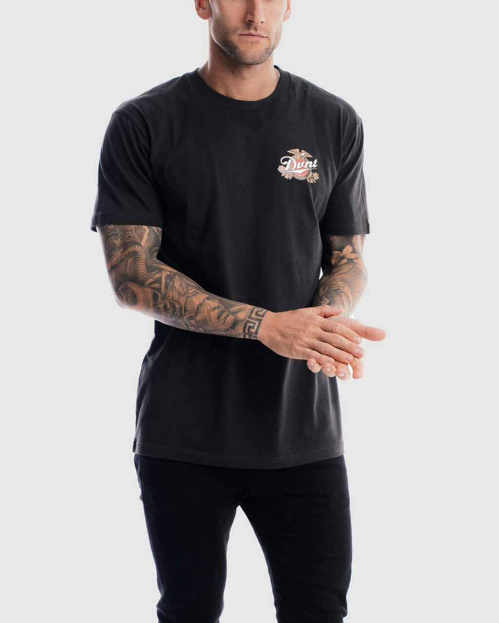 Craft Tee