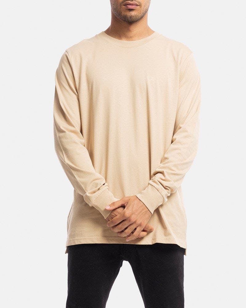 Devoid Premium Long Sleeve