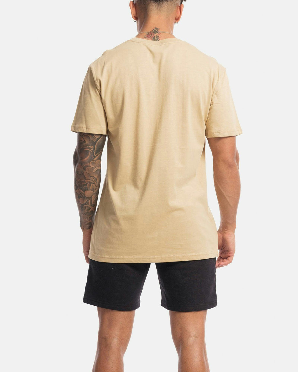 Core Logo Tee