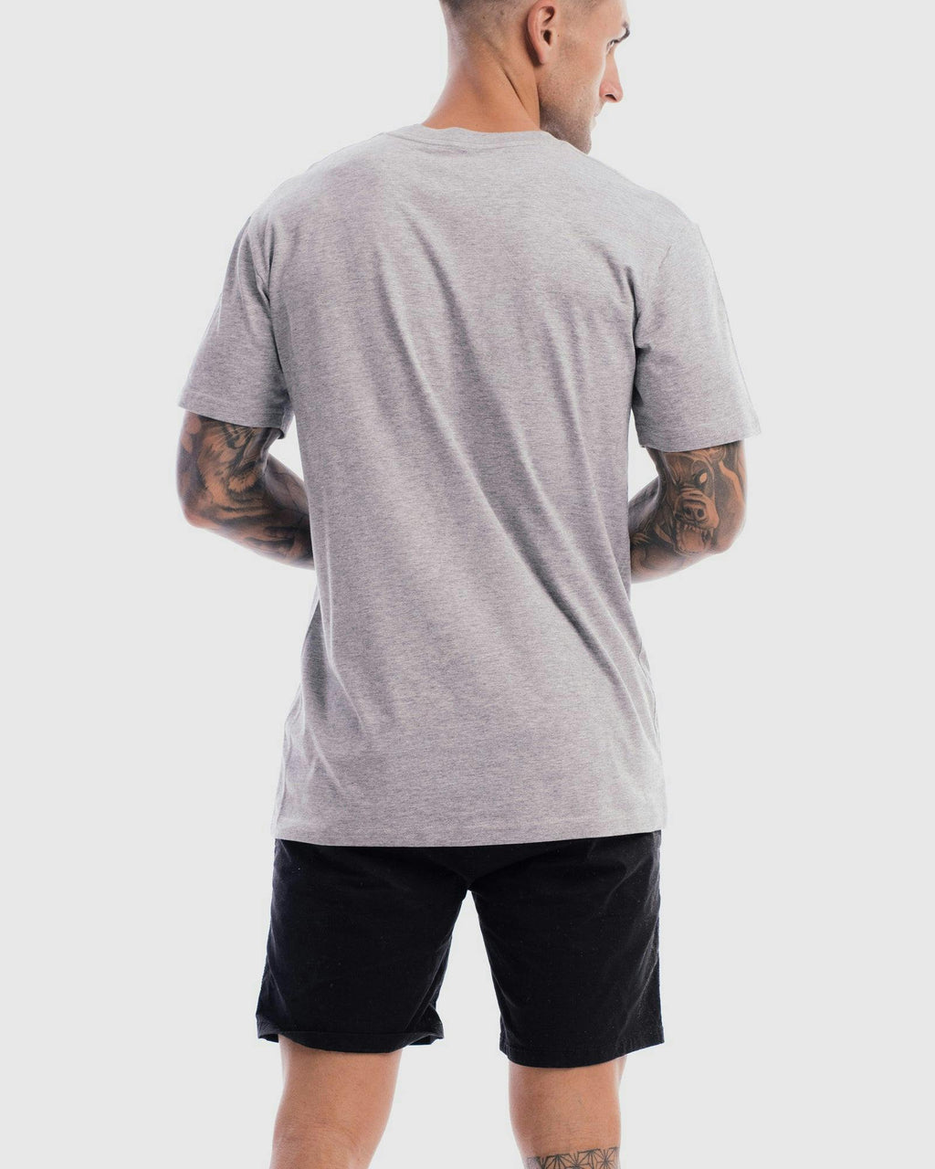 Cypher Rise Tee