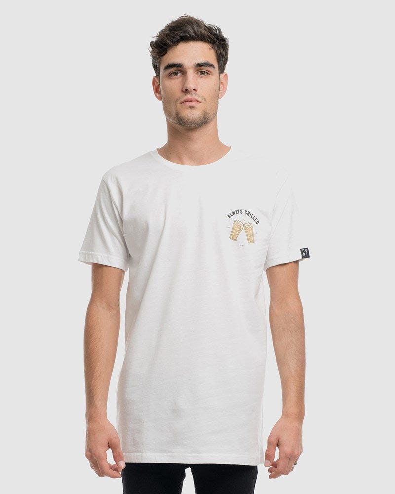 Always Chilled Tee