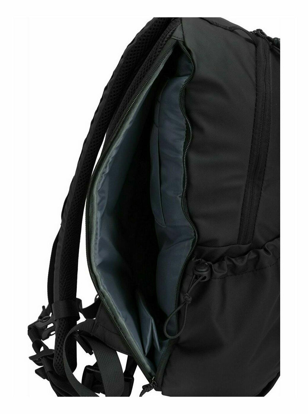 KESWICK ZIP TOP BACKPACK 22L