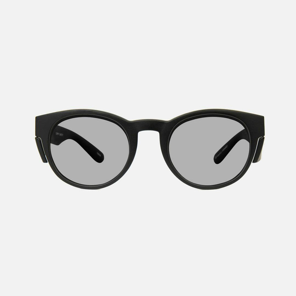 CHIPPY RX Safety Matte Black