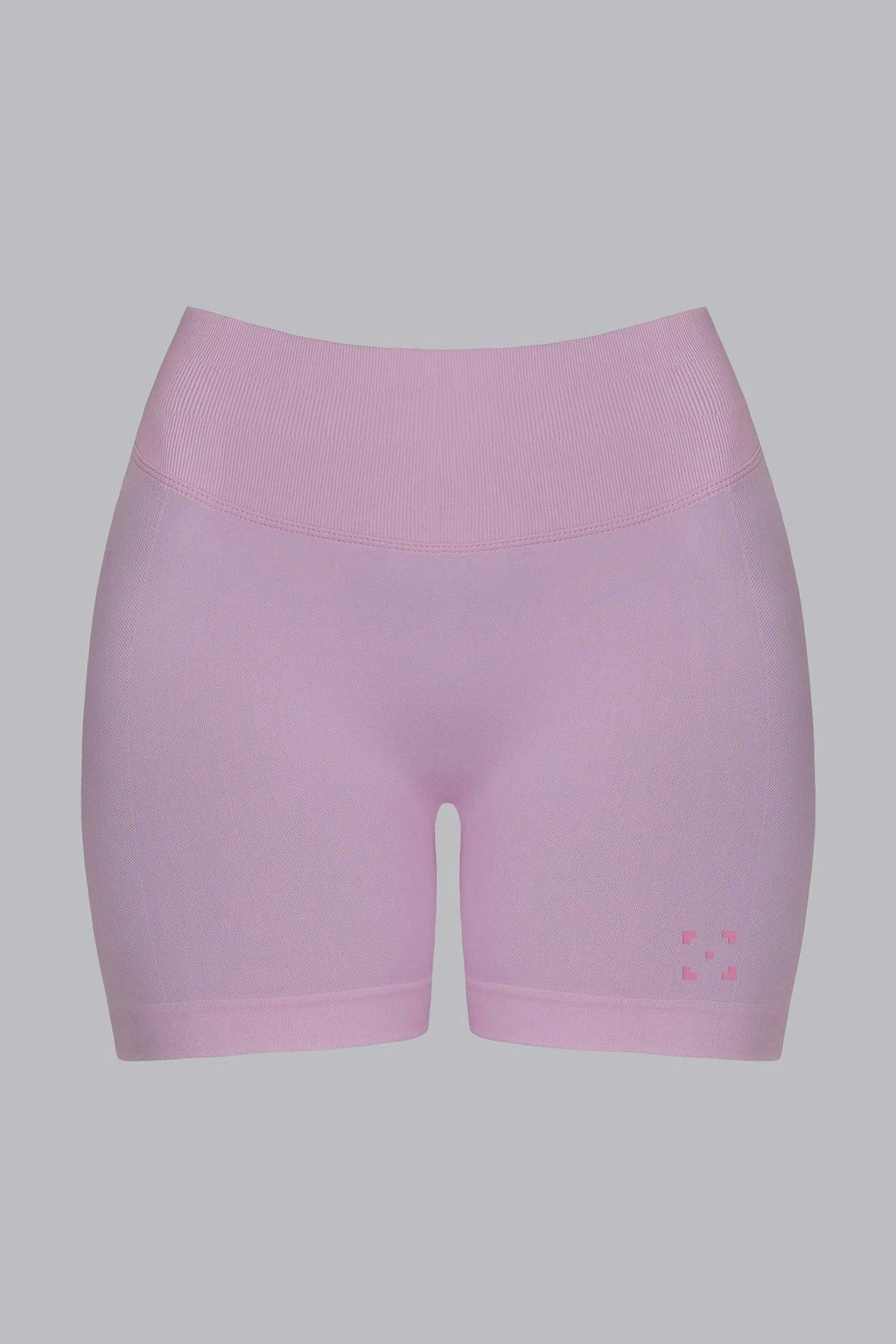 C-365 Bliss Shorts - Pink