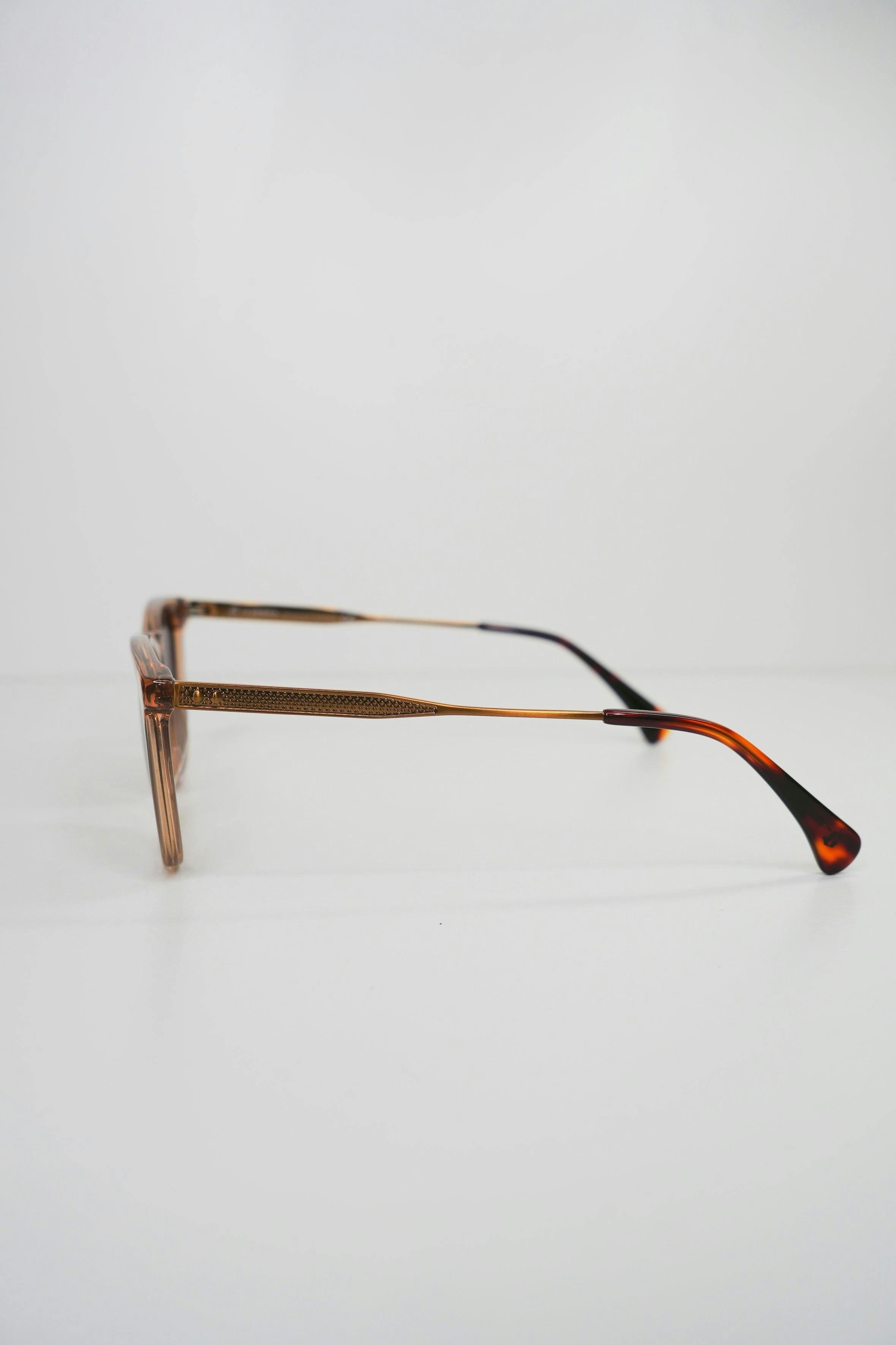 Clubman "Zoom" Sunglasses