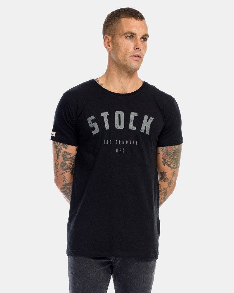 Pacific Tee