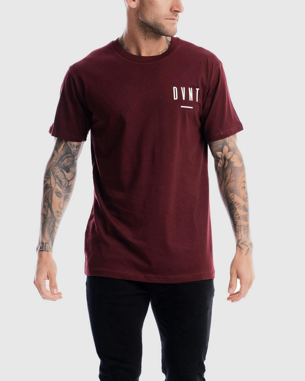 Framed Tee