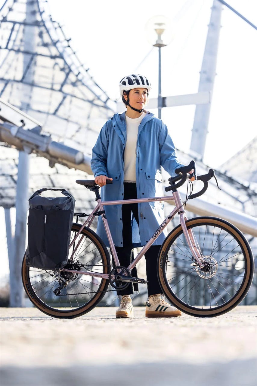 Vario Lite QL2.1 Black