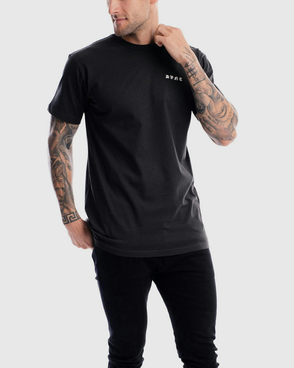 Saxon Rise Tee