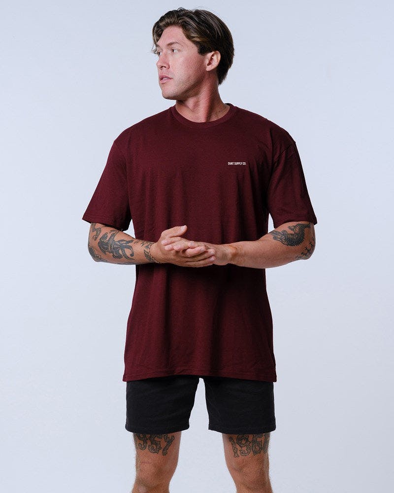 Detail Tee