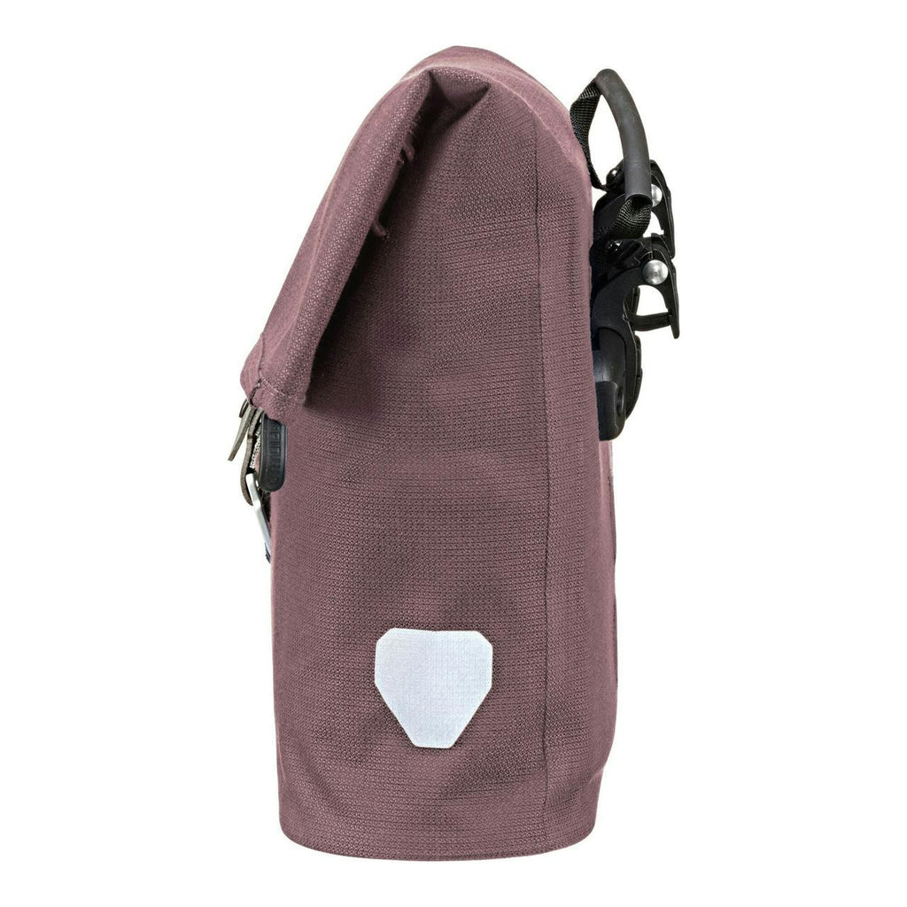 Twin-City Urban Single Bag Ash Rose