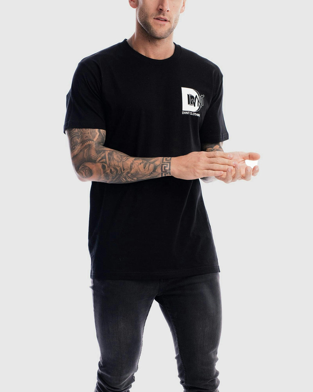 Generation Tee