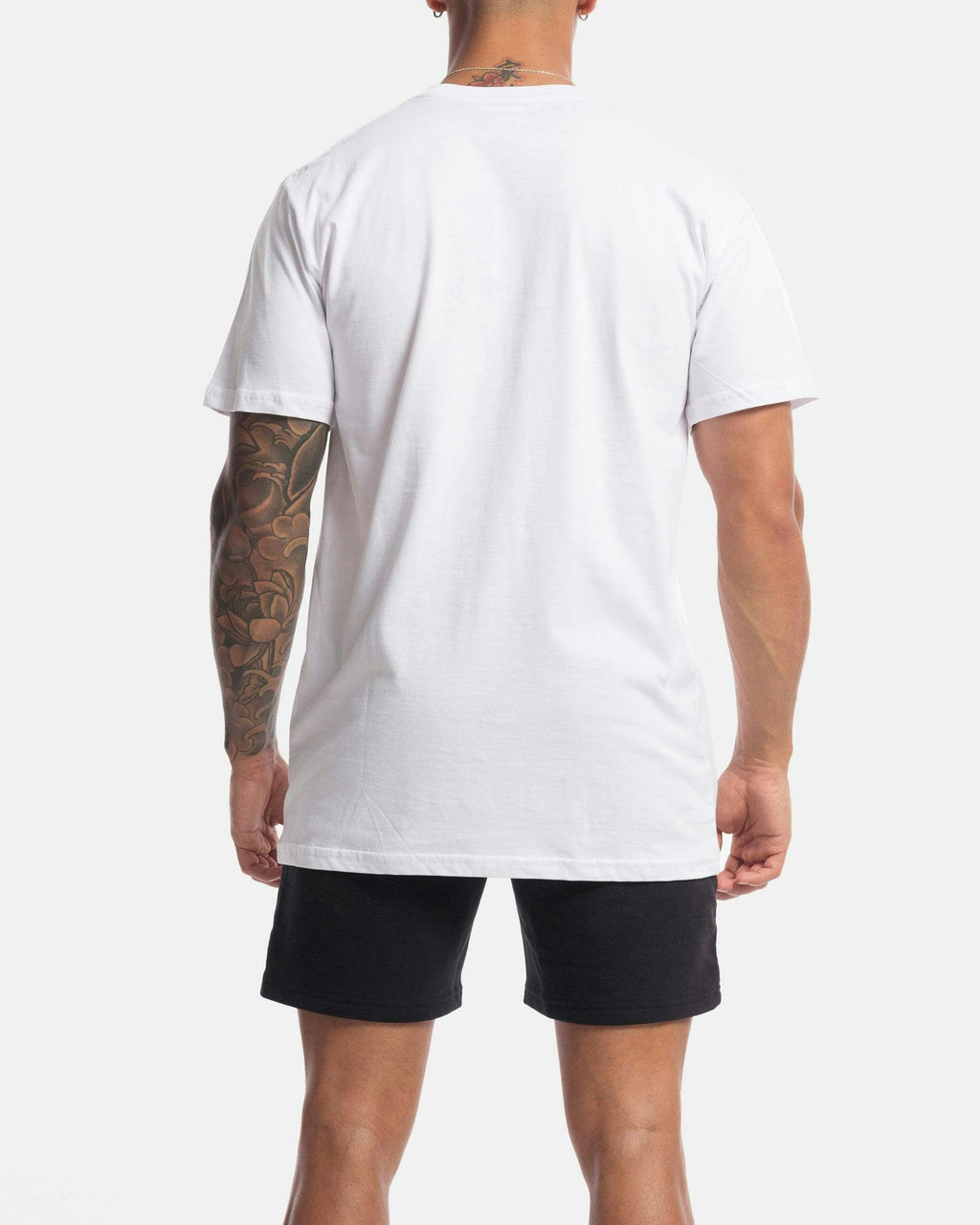 Core Logo Tee