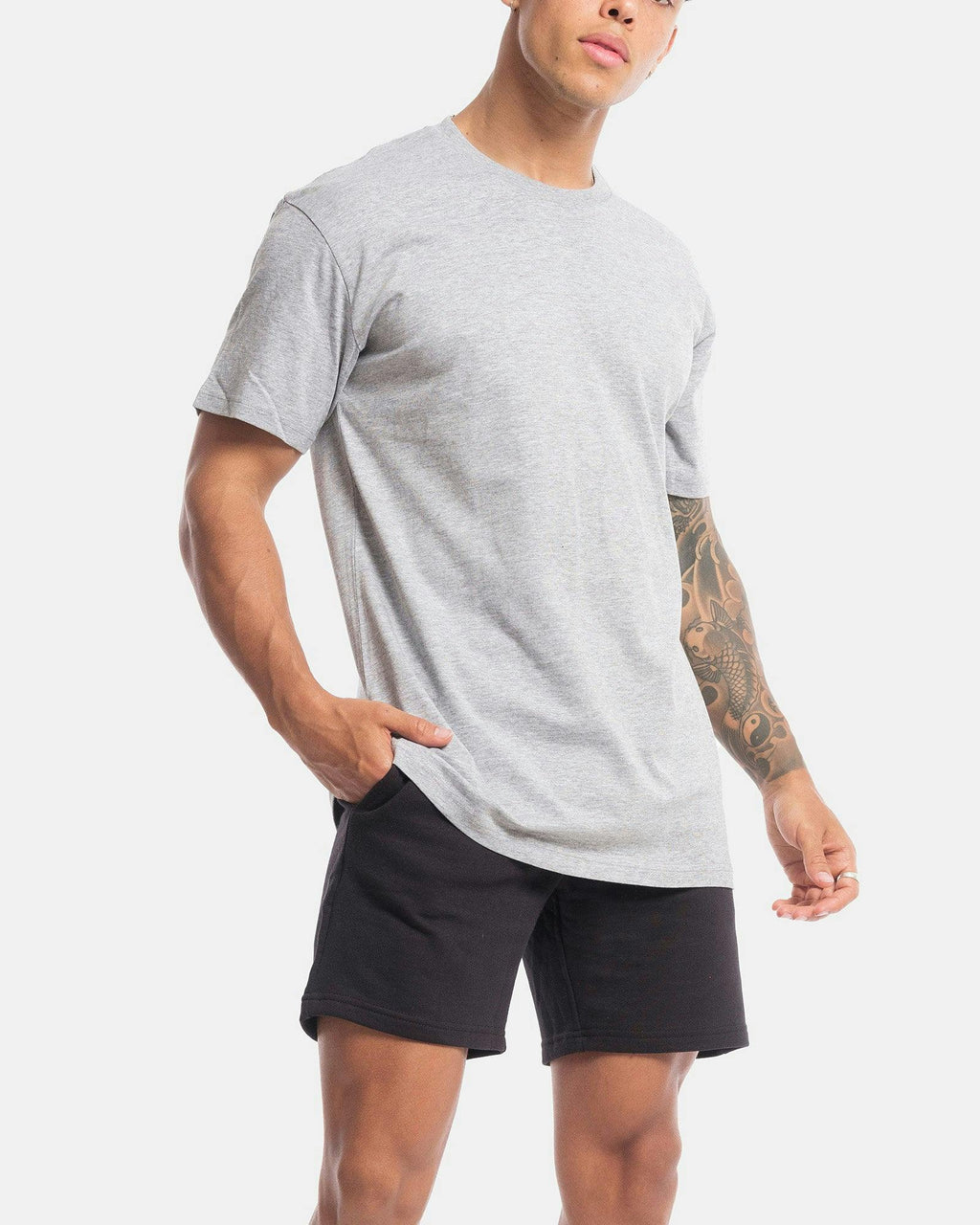 Vacant Tee