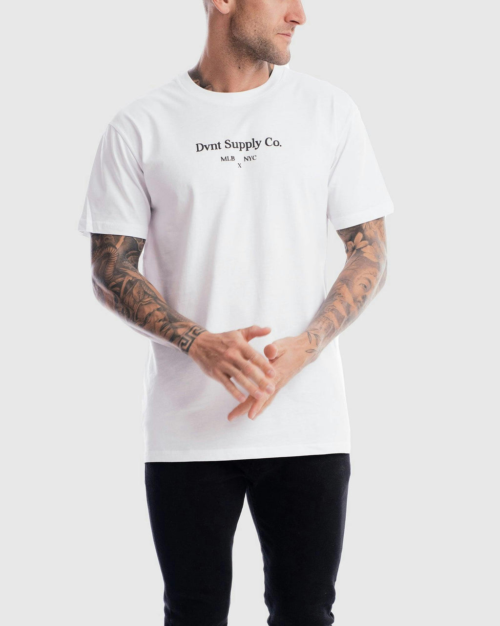 Scripture Rise Tee