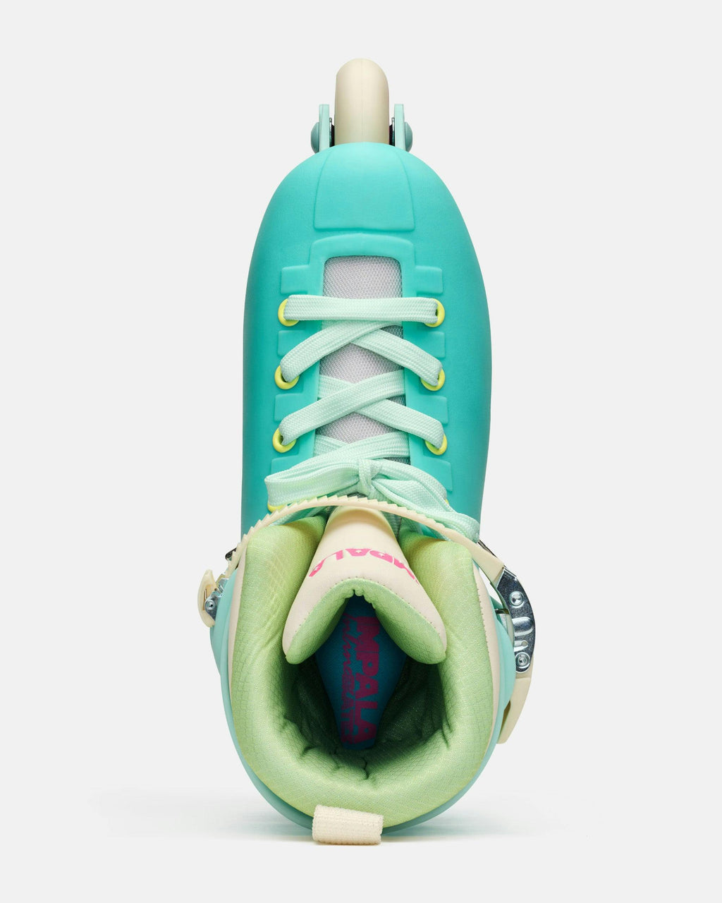 Impala Lightspeed Inline Skate - Seafoam Blue