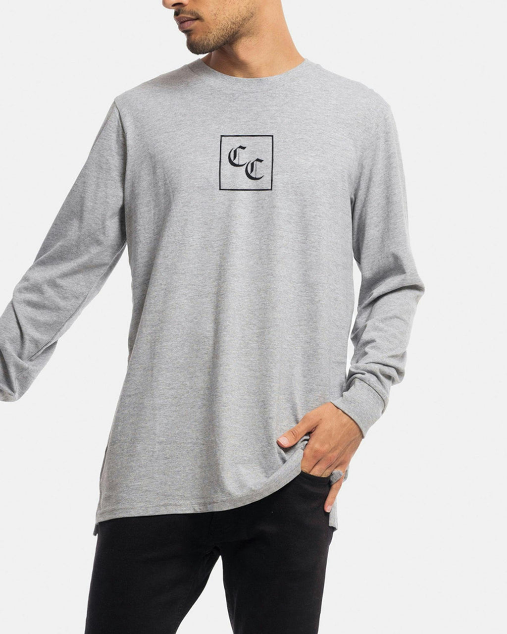 Celt Long Sleeve Tee