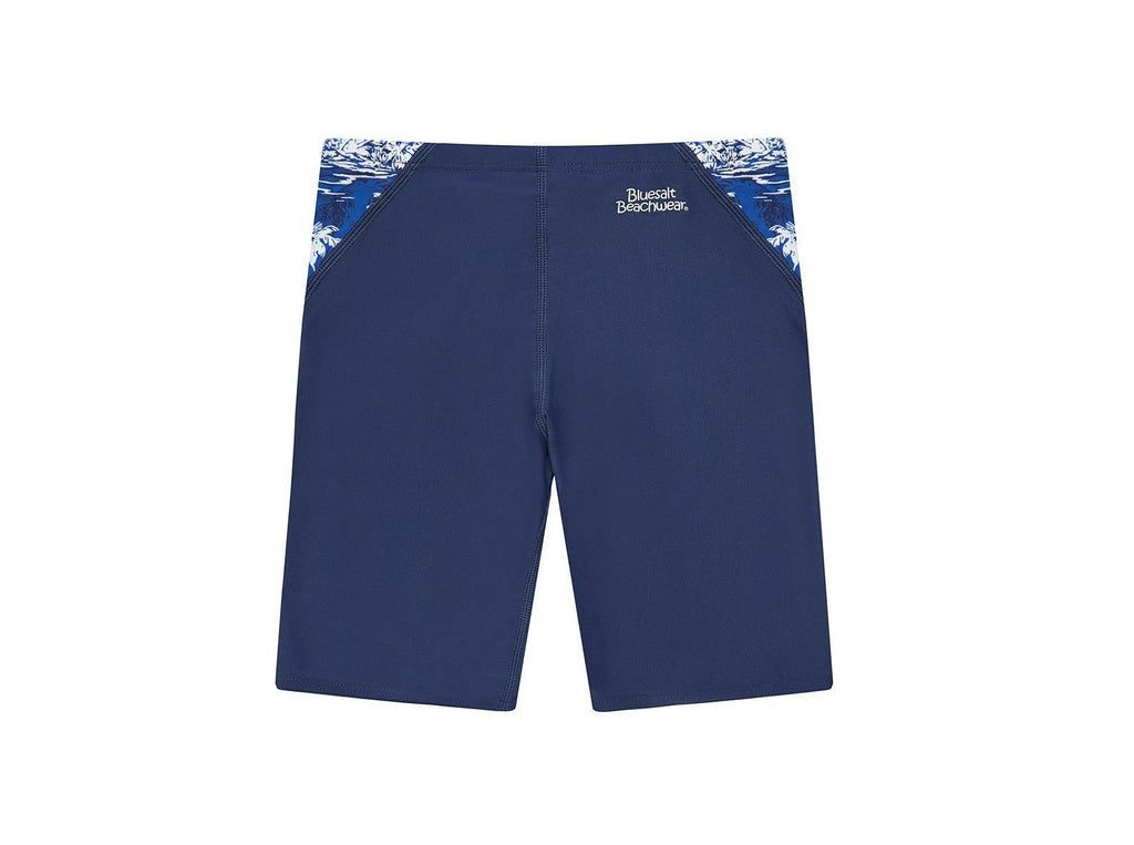 Jammer pant - Hawaiian Palms