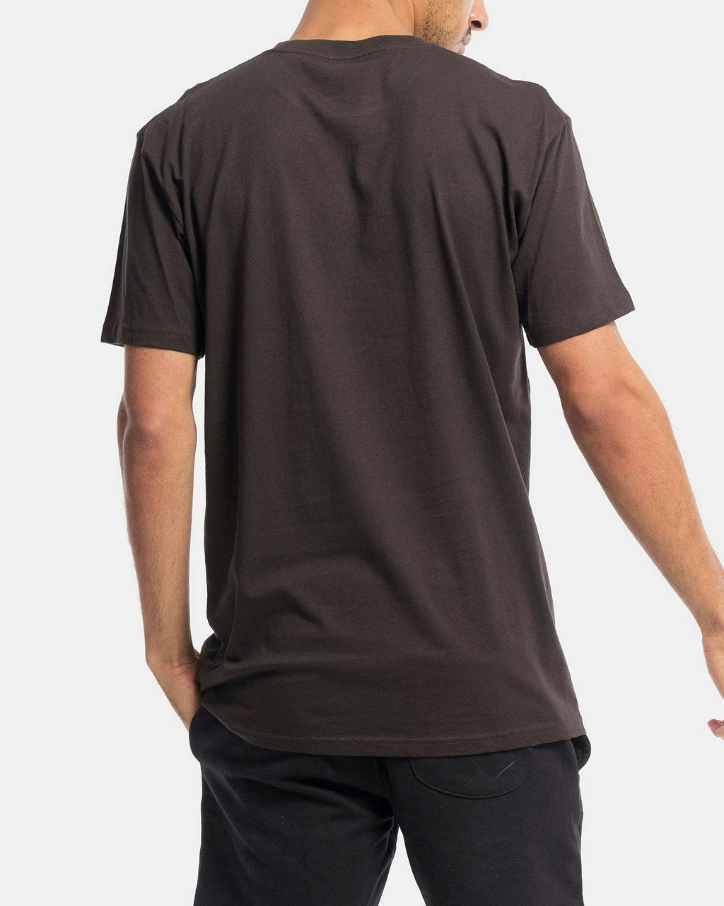 Roman Tee