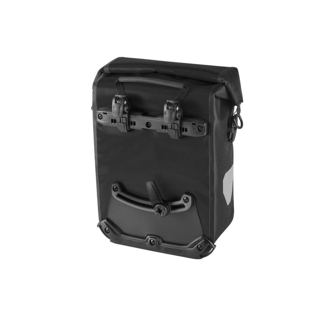 Sport-Roller Core Single Black 14.5L